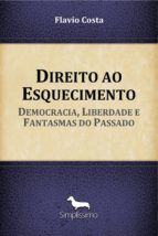 Portada de Direito ao Esquecimento (Ebook)