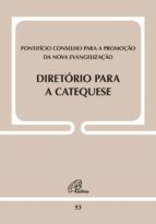 Portada de Diretório para a catequese (Ebook)