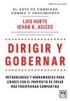 Dirigir y gobernar