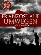 Portada de Franzose auf Umwegen (Ebook)