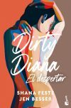 Dirty Diana. El despertar