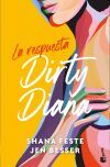 Dirty Diana. La respuesta