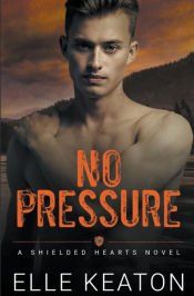 Portada de No Pressure
