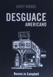 Portada de Desguace americano