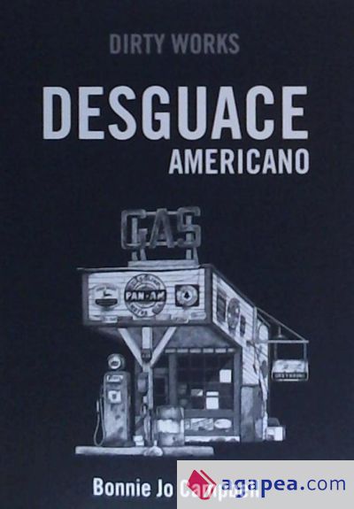 Desguace americano