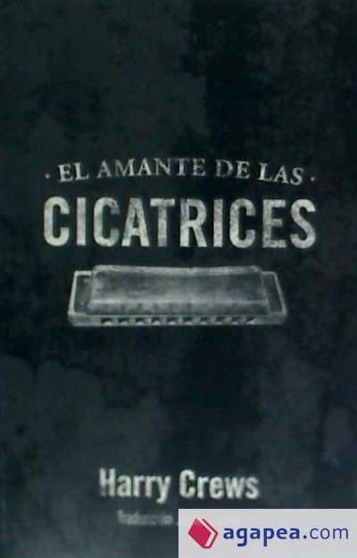 El amante de las cicatrices