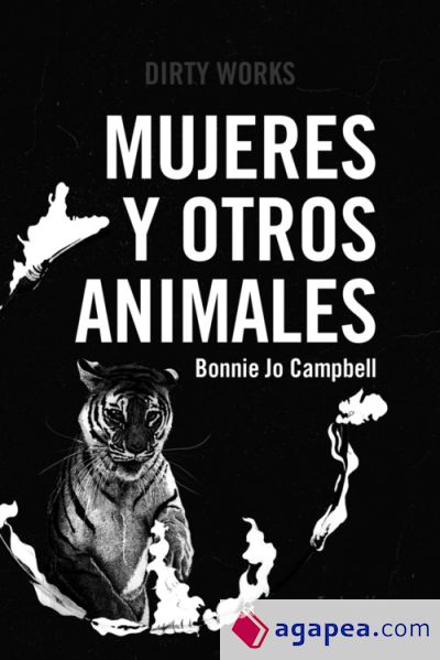 Mujeres y otros animales Mujeres y otros animales