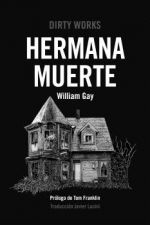 Portada de Hermana muerte