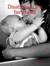 Portada de Disability in fairy tales (Ebook)