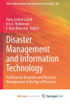 Disaster Management and Information Technology