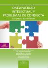 Discapacidad Intelectual Y Problemas De Conducta: Incluye Casos Prácticos