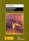 Disciplina en la escuela