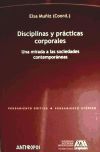 Disciplinas y pr&aacute;cticas corporales