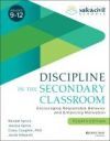 Discipline in the Secondary Classroom: A Positive Approach to Behavior Management