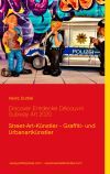 Discover Entdecke D&eacute;couvrir Subway Art 2020: Street-Art-K&uuml;nstler - Graffiti- und Urbanartk&uuml;nstler