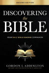 Discovering the Bible, Second Edition