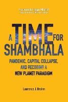 Portada de A Time for Shambhala
