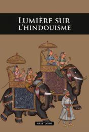 Portada de Lumi&Atilde;&uml;re sur l&acirc;hindouisme