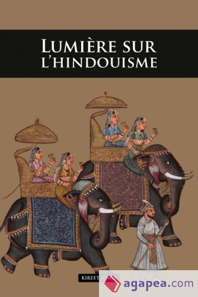 Lumi&Atilde;&uml;re sur l&acirc;hindouisme