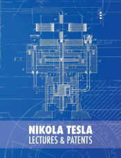 Portada de Nikola Tesla