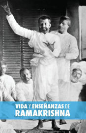 Portada de Vida y Enseñanzas de Ramakrishna