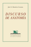 Discurso de anatomía