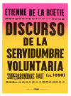 Discurso de la servidumbre voluntaria