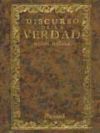 Discurso de la verdad