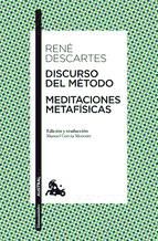 Portada de Discurso del Método Meditaciones metafísicas (Ebook)