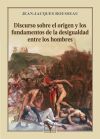 Discurso sobre el origen y los fundamentos de la desigualdad entre los hombres