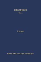 Portada de Discursos I (Ebook)