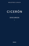 Discursos De Ciceron. Vol 1