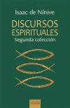Discursos espirituales:segunda coleccion