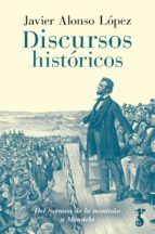 Portada de Discursos históricos (Ebook)