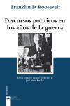 Discursos Políticos En Los Años De La Guerra