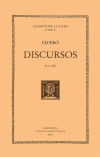 Discursos, vol. XIX: En defensa de Marcel. En defensa de Ligari. En defensa del rei Deiòtar