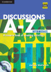 Discussions A-Z Intermediate