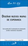 Dise&ntilde;ar nuevos mapas de esperanza