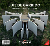 Portada de Casas Internacional nº 190. Luis de Garrido. Drem green architecture