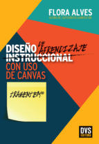 Portada de Diseño de Aprendizaje con uso de Canvas (Ebook)