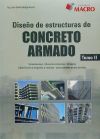 Diseño de Estructuras de concreto armado II