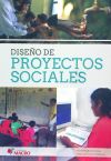 Diseño de Proyectos Sociales