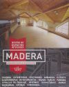 Diseño de espacios interiores . madera, arquitectura y construcción