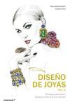 Dise&ntilde;o de joyas Vol. 2