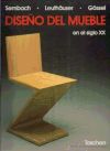 Diseño del mueble en el siglo XX