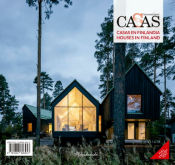 Portada de Casas Internacional nº 188. Casas en Finlandia. Houses in Finland