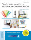 Diseño y elaboración de material de comunicación