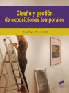 Diseño y gestión de exposiciones temporales