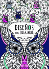 Dise&ntilde;os para relajarse