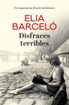 Disfraces Terribles. Libro Firmado De Elia Barceló